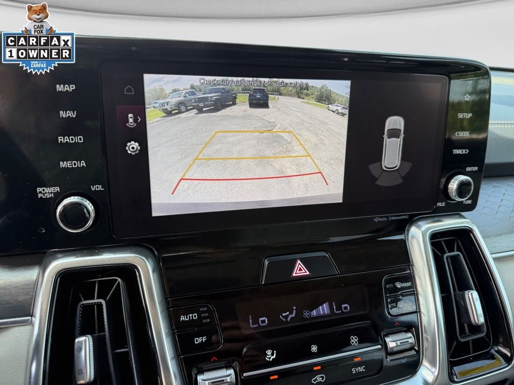 Used 2022 Kia Sorento SX AWD/4WD image 25