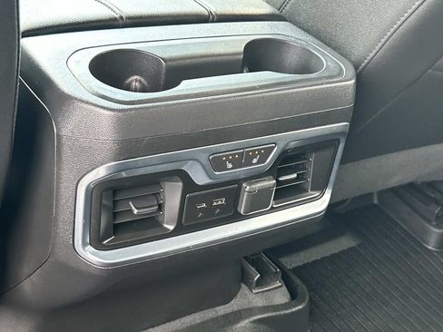 Used 2021 Chevrolet Silverado 1500 LTZ w/ Technology Package AWD/4WD image 28