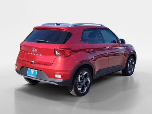New 2026 Hyundai Venue SEL FWD image 6
