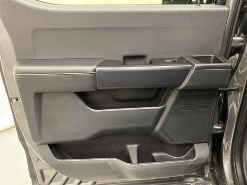 Used 2022 Ford F150 XL w/ STX Appearance Package image 12