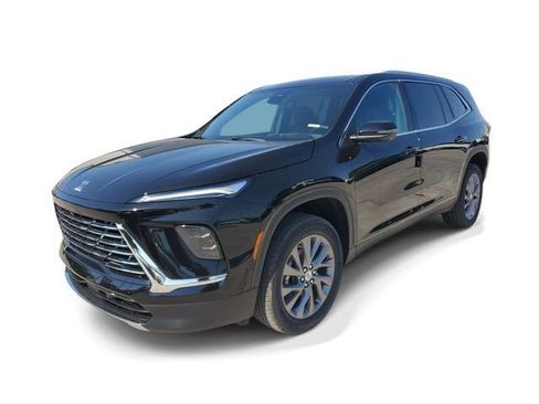 New 2026 Buick Enclave Preferred w/ Power Package FWD image 3