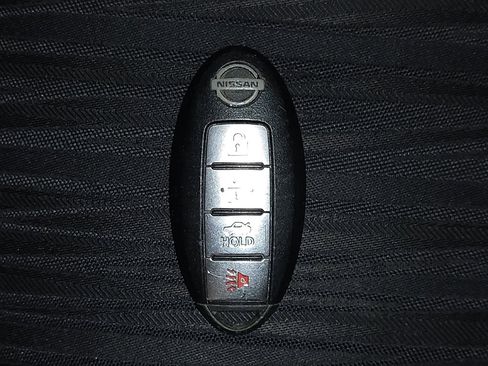 Used 2019 Nissan Sentra SV image 32