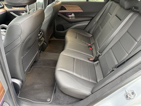 New 2025 Mercedes-Benz GLE 350 4MATIC image 11