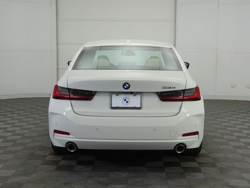 New 2026 BMW 330i Sedan w/ Premium Package image 6