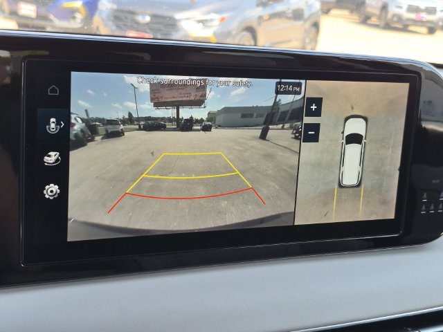 Used 2024 Hyundai Palisade Calligraphy FWD image 38