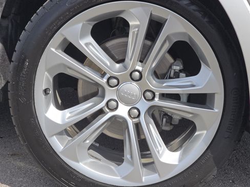 Used 2016 Audi Q3 2.0T Prestige AWD/4WD image 14