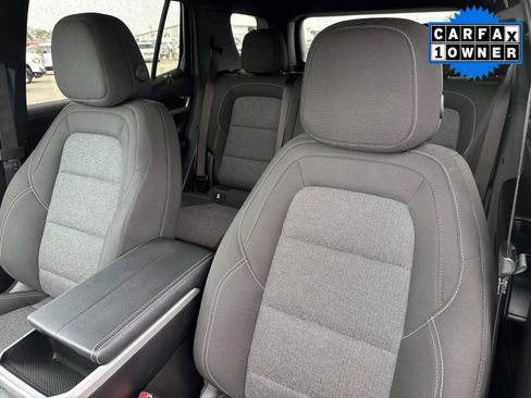 Used 2026 GMC Terrain Elevation FWD image 23