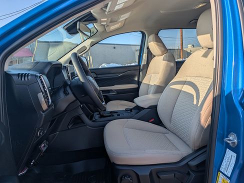 Certified 2024 Ford Ranger XLT w/ Trailer Tow Package image 11