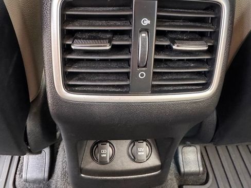 Used 2020 Kia Sportage EX FWD image 17