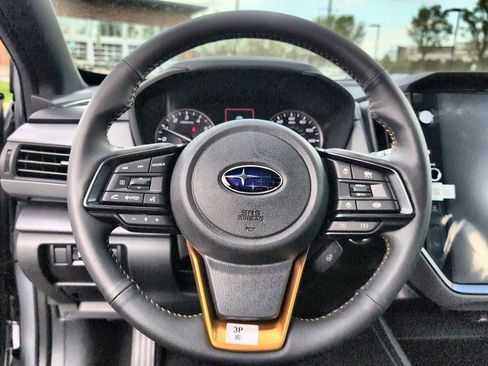 New 2026 Subaru Crosstrek 2.5i Wilderness AWD/4WD image 22