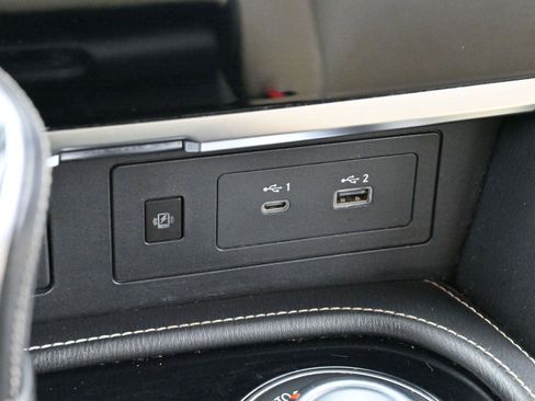 Used 2022 INFINITI QX80 Premium Select w/ Cargo Package image 27