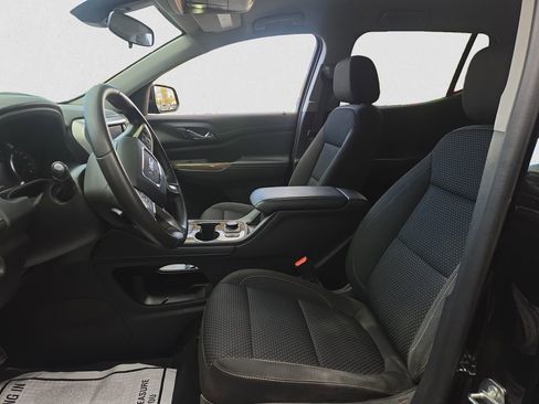 Used 2023 GMC Acadia SLE w/ Driver Convenience Package image 10