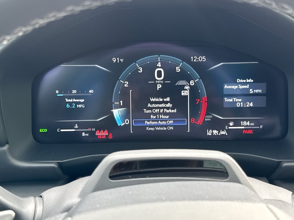New 2026 Lexus IS 350 F Sport w/ Technology Package RWD image 3
