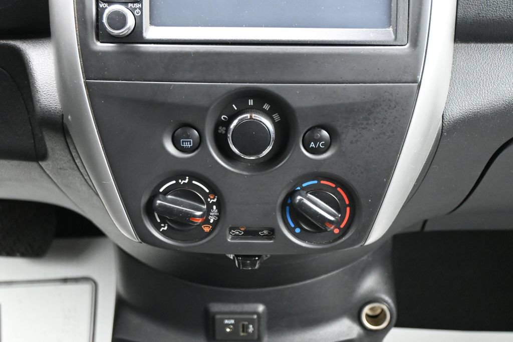 Used 2019 Nissan Versa SV FWD image 19