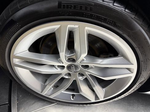 Used 2019 Audi A5 2.0T Premium Plus w/ Premium Plus image 28