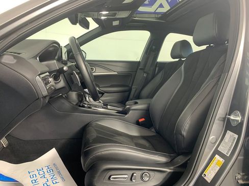 Used 2023 Acura Integra A-Spec FWD image 16