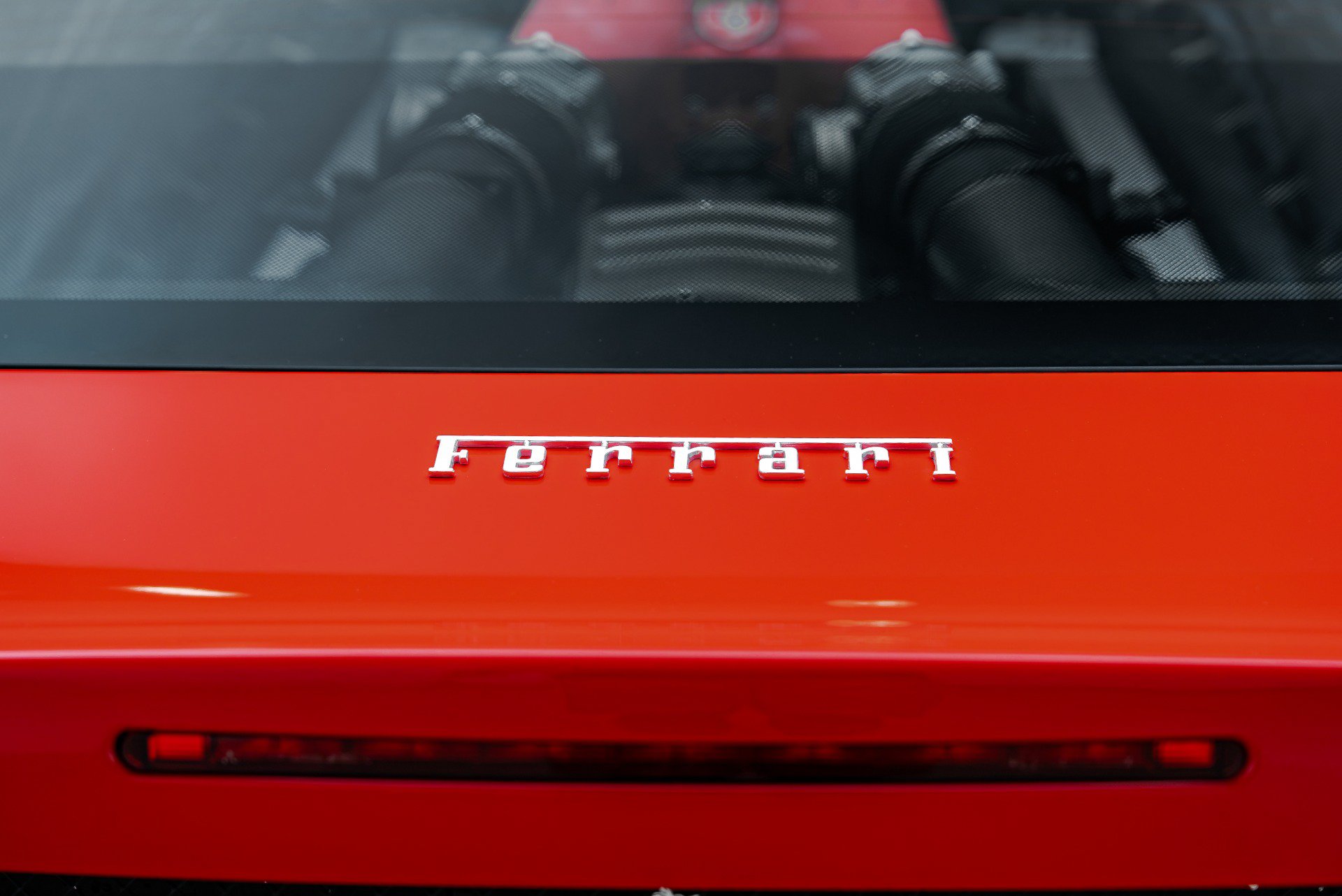 Used 2007 Ferrari F430 Coupe RWD image 31
