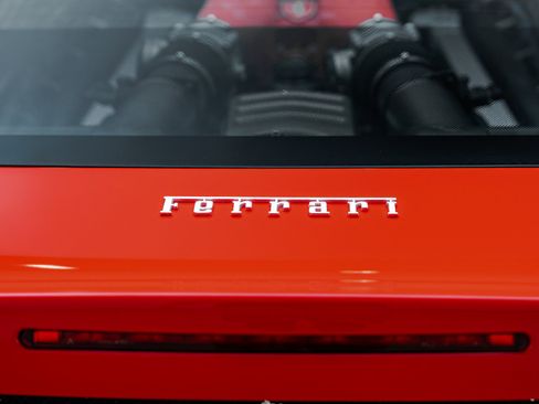 Used 2007 Ferrari F430 Coupe RWD image 31