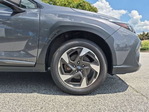 Used 2024 Subaru Crosstrek 2.5i Limited w/ Crosstrek Mirror Package AWD/4WD image 10