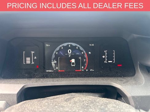 Certified 2025 Toyota Tacoma SR5 RWD image 3