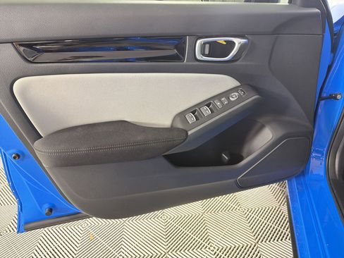 New 2026 Honda Civic Sport image 13