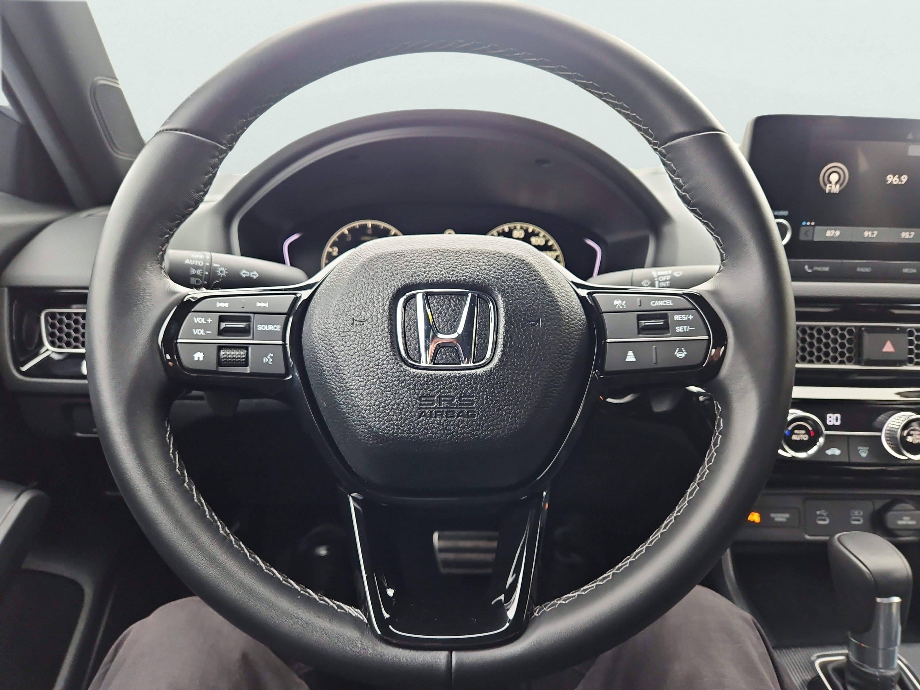 Used 2026 Honda Civic Sport image 18