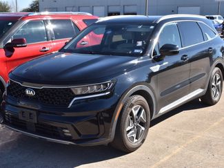 Used 2021 Kia Sorento EX video 1