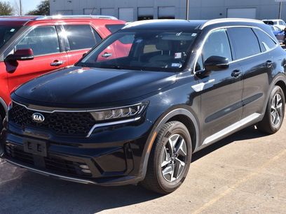 Used 2021 Kia Sorento EX