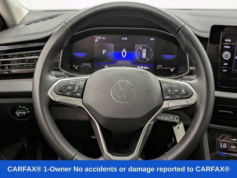 Used 2025 Volkswagen Jetta S FWD image 13