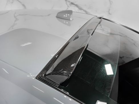 Used 2021 Dodge Charger SRT Hellcat image 18