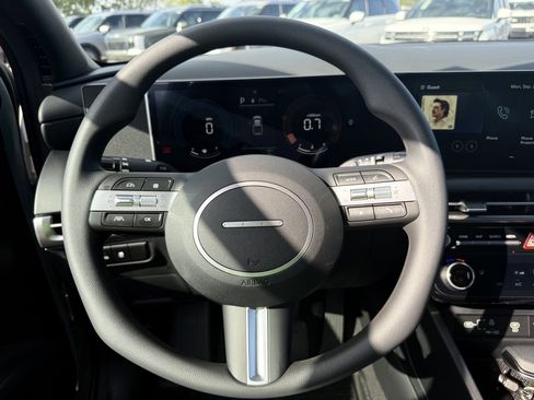 New 2026 Hyundai Santa Cruz SEL image 18