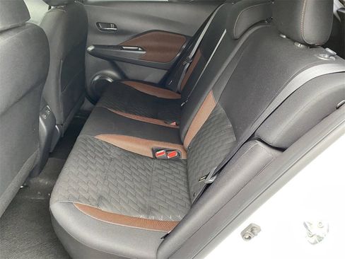 Certified 2023 Nissan Kicks SR image 13