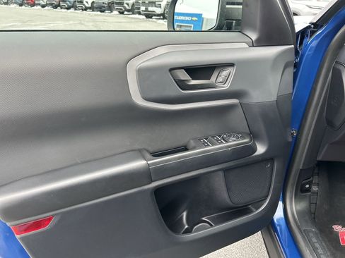 Used 2024 Ford Bronco Sport Big Bend w/ Convenience Package image 19