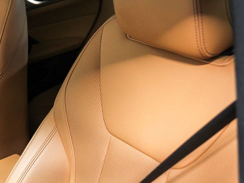 Certified 2023 BMW i4 eDrive35 w/ Parking Assistance Package RWD image 25