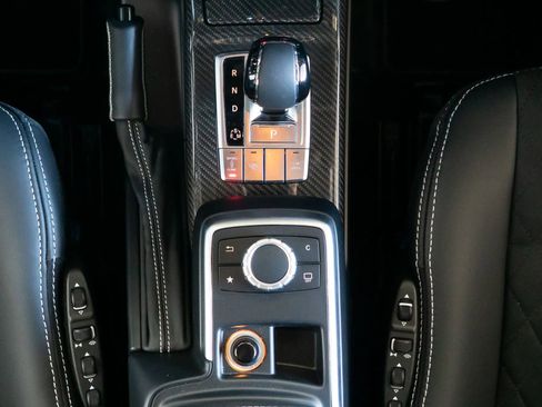 Used 2017 Mercedes-Benz G 550 Squared image 78
