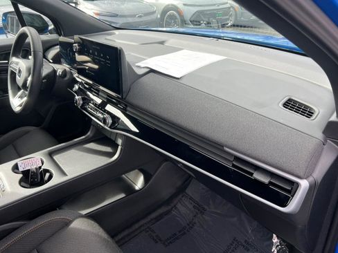 Used 2025 Honda Prologue Eco image 27