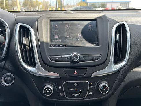Certified 2020 Chevrolet Equinox LT AWD/4WD image 19
