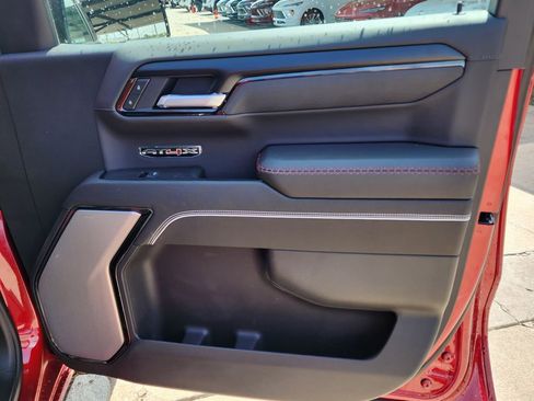 New 2026 GMC Sierra 1500 AT4X AWD/4WD image 38