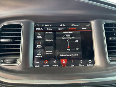 Used 2021 Dodge Charger Scat Pack RWD image 24