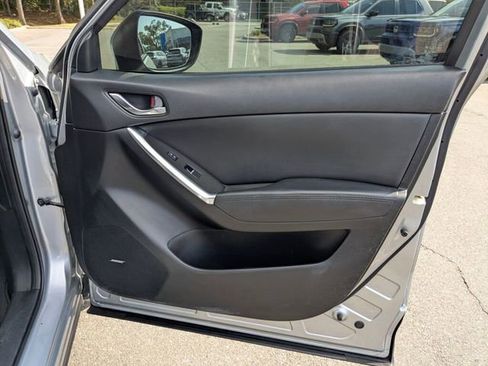 Used 2016 MAZDA CX-5 Grand Touring FWD image 38