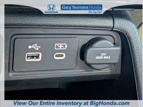 Certified 2024 Honda Pilot Touring image 26