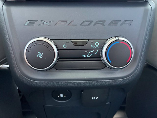 New 2026 Ford Explorer Active w/ Active Comfort Package RWD image 25