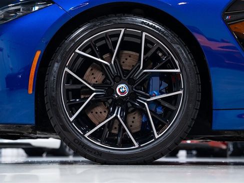 Used 2023 BMW M8 Competition AWD/4WD image 44