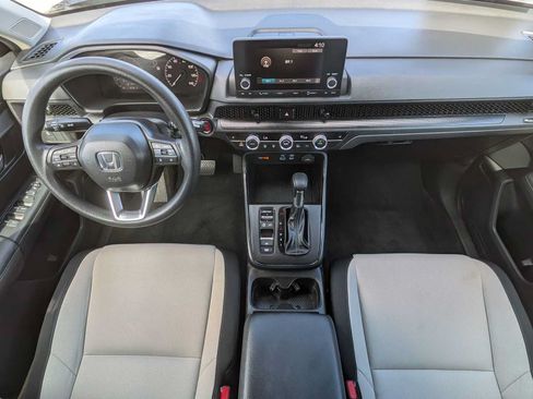 Used 2024 Honda CR-V EX image 22