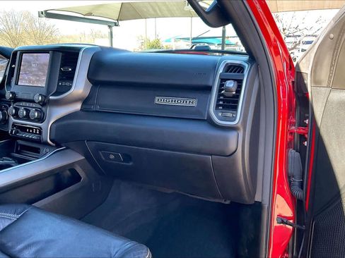 Used 2020 RAM 1500 Big Horn image 17
