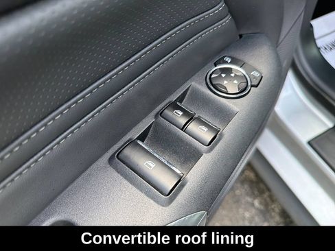 Used 2025 Ford Mustang Premium RWD image 14