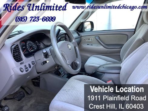 Used 2005 Toyota Tundra SR5 image 15
