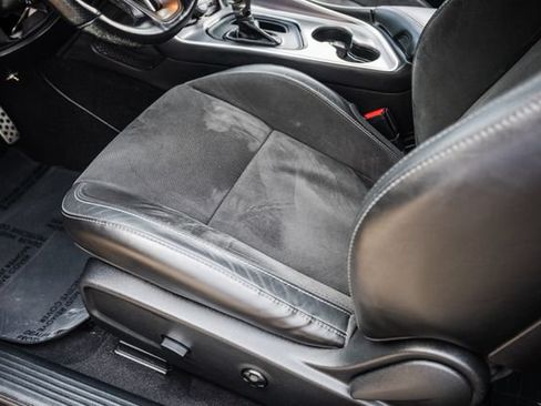 Used 2020 Dodge Challenger R/T Scat Pack w/ Plus Package RWD image 70
