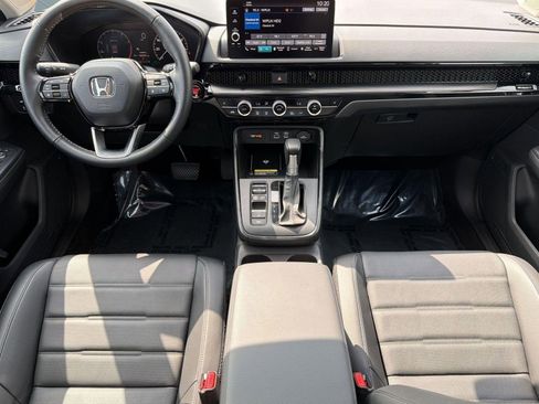 Used 2025 Honda CR-V EX-L image 27