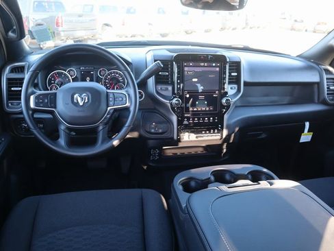 New 2026 RAM 3500 Tradesman image 2